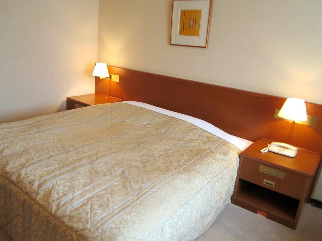 Hotel Pearl City Kurosaki คิตะคิวชู ภายนอก รูปภาพ