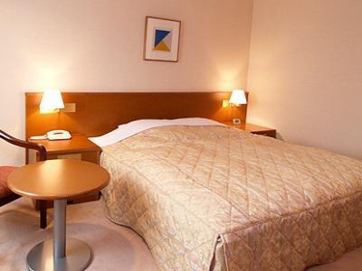 Hotel Pearl City Kurosaki คิตะคิวชู ภายนอก รูปภาพ