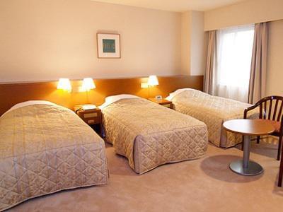 Hotel Pearl City Kurosaki คิตะคิวชู ภายนอก รูปภาพ