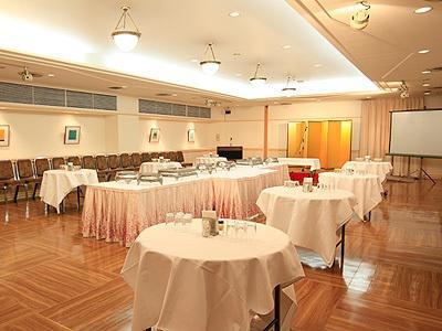 Hotel Pearl City Kurosaki คิตะคิวชู ภายนอก รูปภาพ